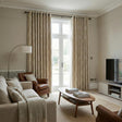 Treasure Made to Measure Curtains Pearl