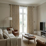 Treasure Made to Measure Curtains Pearl