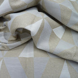 Tribeca Made to Measure Roman Blind Natural