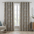 Tribeca Made to Measure Curtains Natural