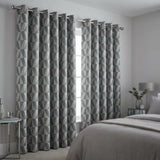 Tribeca Made to Measure Curtains Teal