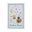 Ulster Weavers Trick or Treat Halloween Cotton Tea Towel