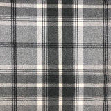 Trinity Made to Measure Roman Blind Dove Grey