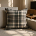 Trinity Cushion Cover Made to Order by Style Furnishings