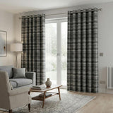 Trinity Made to Measure Curtains Dove Grey