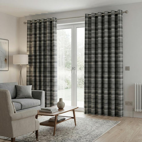 Trinity Dove Grey fabric sample