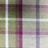 Trinity Made to Measure Roman Blind Heather 2