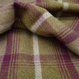 Trinity Made to Measure Roman Blind Heather 3