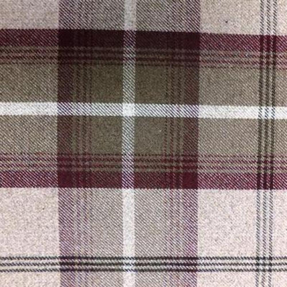 Trinity Made to Measure Roman Blind Mulberry