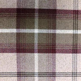 Trinity Made to Measure Roman Blind Mulberry