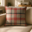 Trinity Cushion Cover Made to Order by Style Furnishings