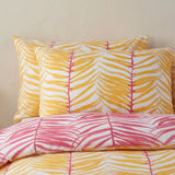 Tropical Trails Duvet Cover Set 2