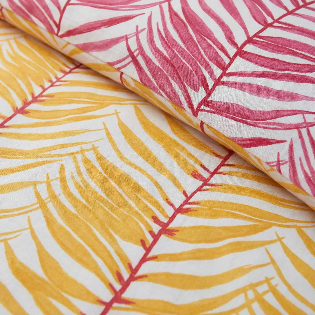 Tropical Trails Duvet Cover Set 3
