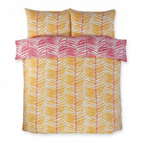 Tropical Trails Duvet Cover Set 4