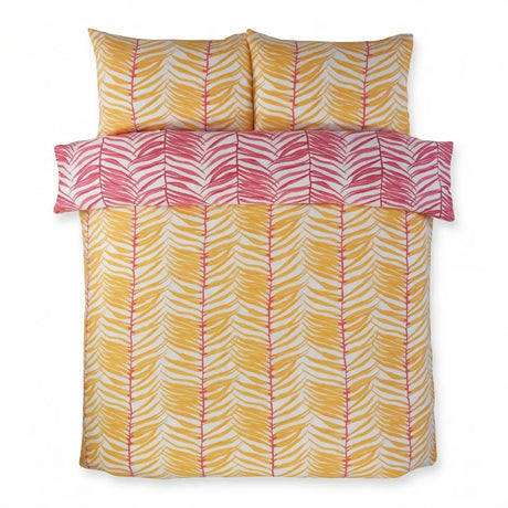 Tropical Trails Duvet Cover Set 4