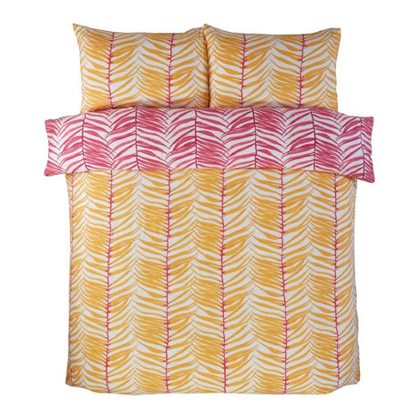 Tropical Trails Duvet Cover Set by Rapport Home