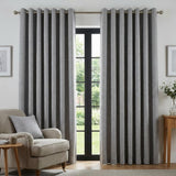 Tulsa Dove fabric sample