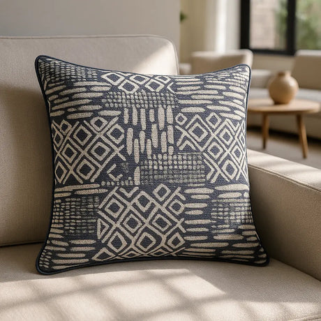 Tunisia Cushion Cover Made to Order by Style Furnishings