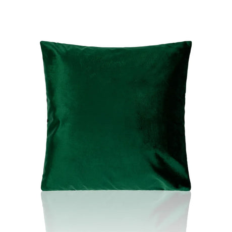 Alan Symonds Velvet Blackout Cushion Cover 18" x 18" 20