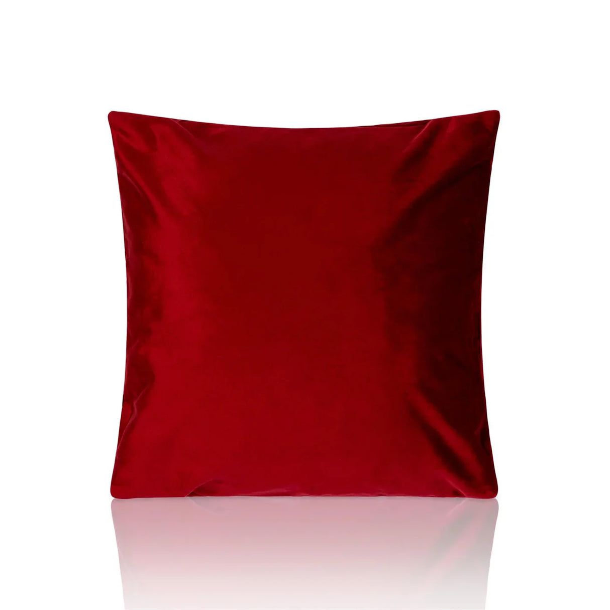 Alan Symonds Velvet Blackout Cushion Cover 18" x 18" 22