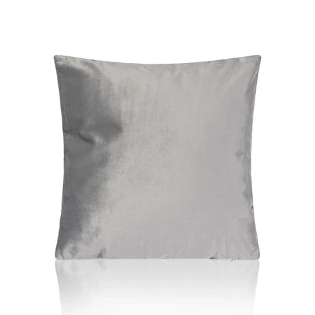 Alan Symonds Velvet Blackout Cushion Cover 18" x 18" 23