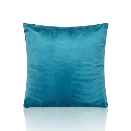 Alan Symonds Velvet Blackout Cushion Cover 18" x 18" 24