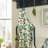Vegetable Medley Kitchen Collection by Ulster Weavers