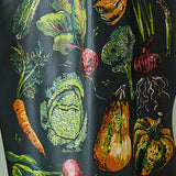 Vegetable Medley Kitchen Collection by Ulster Weavers