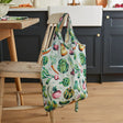 Ulster Weavers Vegetable Medley Cotton Foldable Shopping Bag