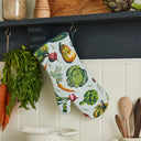 Vegetable Medley Kitchen Collection by Ulster Weavers