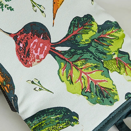 Vegetable Medley Kitchen Collection by Ulster Weavers