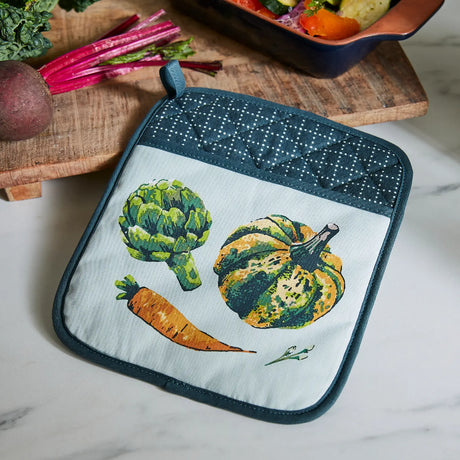 Vegetable Medley Kitchen Collection by Ulster Weavers