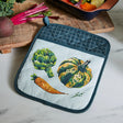 Ulster Weavers Vegetable Medley Cotton Pot Mat