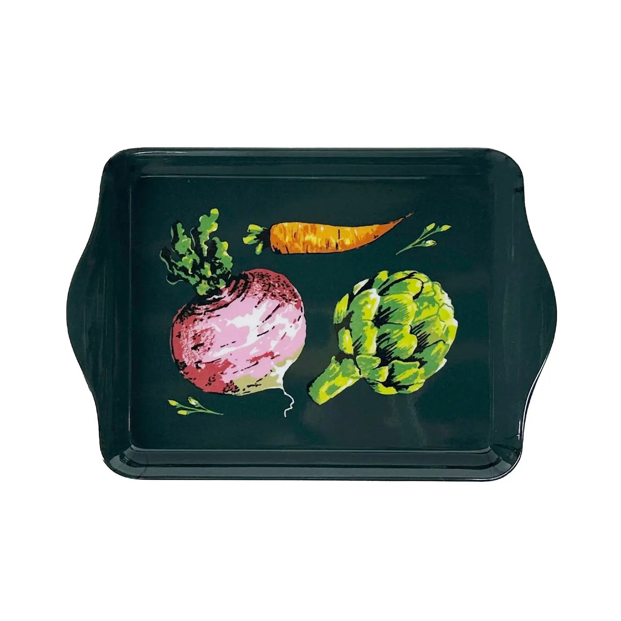 Vegetable Medley Kitchen Collection by Ulster Weavers