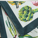 Vegetable Medley Kitchen Collection by Ulster Weavers