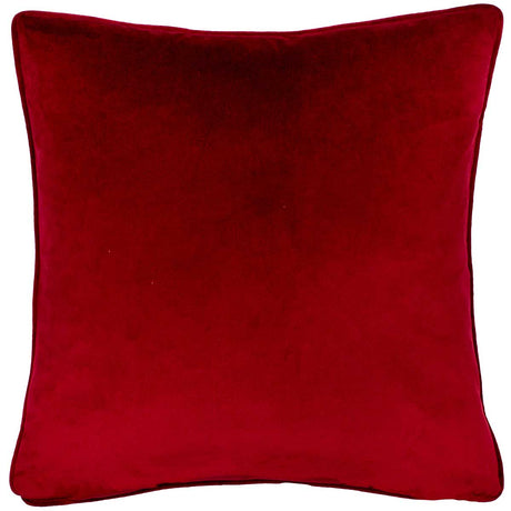 Vintage Santa Cushion Cover / Filled Cushion 17" x 17" (43cm x 43cm) by Evans Lichfield