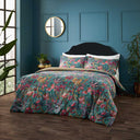 Viranai Duvet Cover Set by Wylder Tropics
