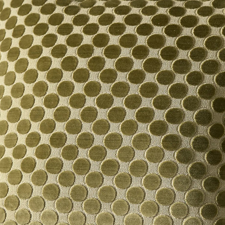 Velvet Spot Cushion Cover 17" x 17" (43cm x 43cm) by Soiree