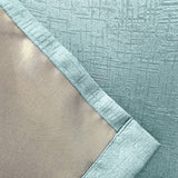 Vogue Thermal Eyelet Dimout Curtains by Enhanced Living