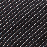 Verity Bedspread in Black 150 x 200cm