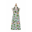 Ulster Weavers Vegetable Medley Cotton Apron