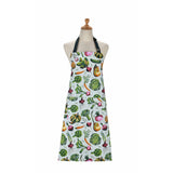 Ulster Weavers Vegetable Medley Cotton Apron