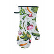 Ulster Weavers Vegetable Medley Cotton Gauntlet Oven Glove