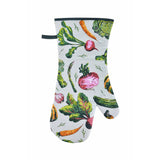 Ulster Weavers Vegetable Medley Cotton Gauntlet Oven Glove