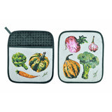 Ulster Weavers Vegetable Medley Cotton Pot Mitt