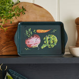 Ulster Weavers Vegetable Medley Scatter Tray - Vegetable Medley Scatter Tray In Multicolour 2