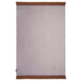 Laurence Llewelyn-Bowen Venus Primavera Recycled Polyester Throw Natural - Venus Primavera Throw In Natural 130 X 180Cm 4