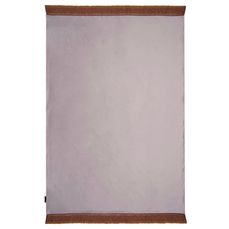Laurence Llewelyn-Bowen Venus Primavera Recycled Polyester Throw Natural - Venus Primavera Throw In Natural 130 X 180Cm 4
