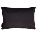 Laurence Llewelyn-Bowen Venus Embroidered Black Filled Cushion - Venus Signature Cushion In Black 40 X 60Cm 3