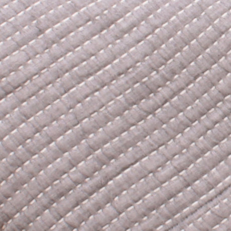 Verity 100% Cotton Spotted Black Bedspread 150 x 200cm - Verity Bedspread In Grey 150 X 200Cm 2